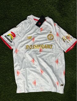 Toluca FC 2026 away Jersey (NWT)