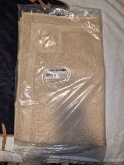 Litter Mat