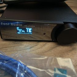 Fosi Audio