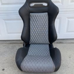 Universal Racing Cars Seats