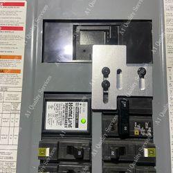 Surge Protector For Whole Home