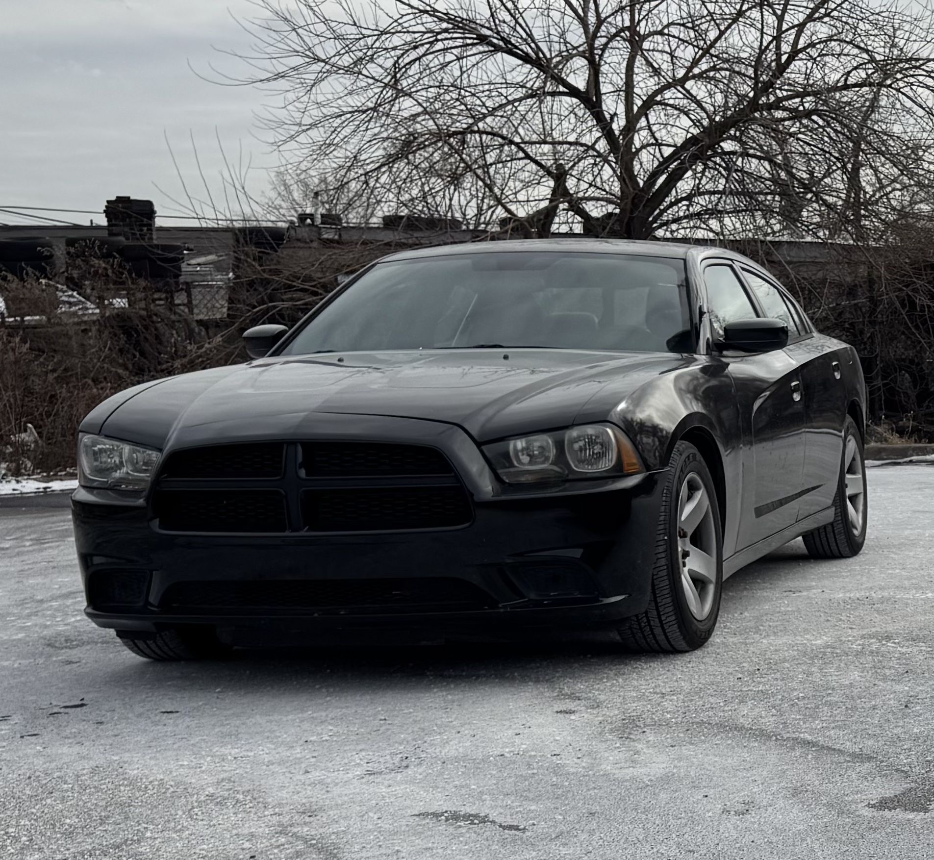 2013 Dodge Charger