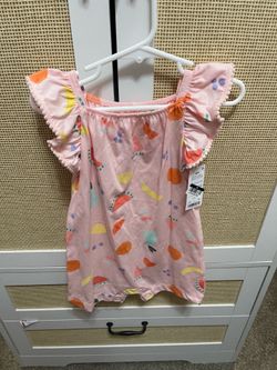Carters romper 18 months