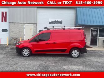 2022 Ford Transit Connect