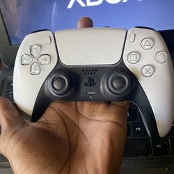 PlayStation 5 Remote