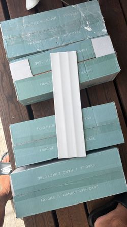 Caja de Losa / Wall Tile