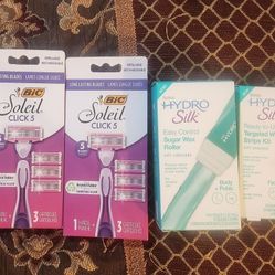 Personal Care ANZ Household Products