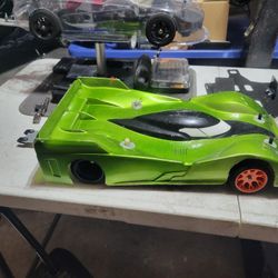 Rc Car