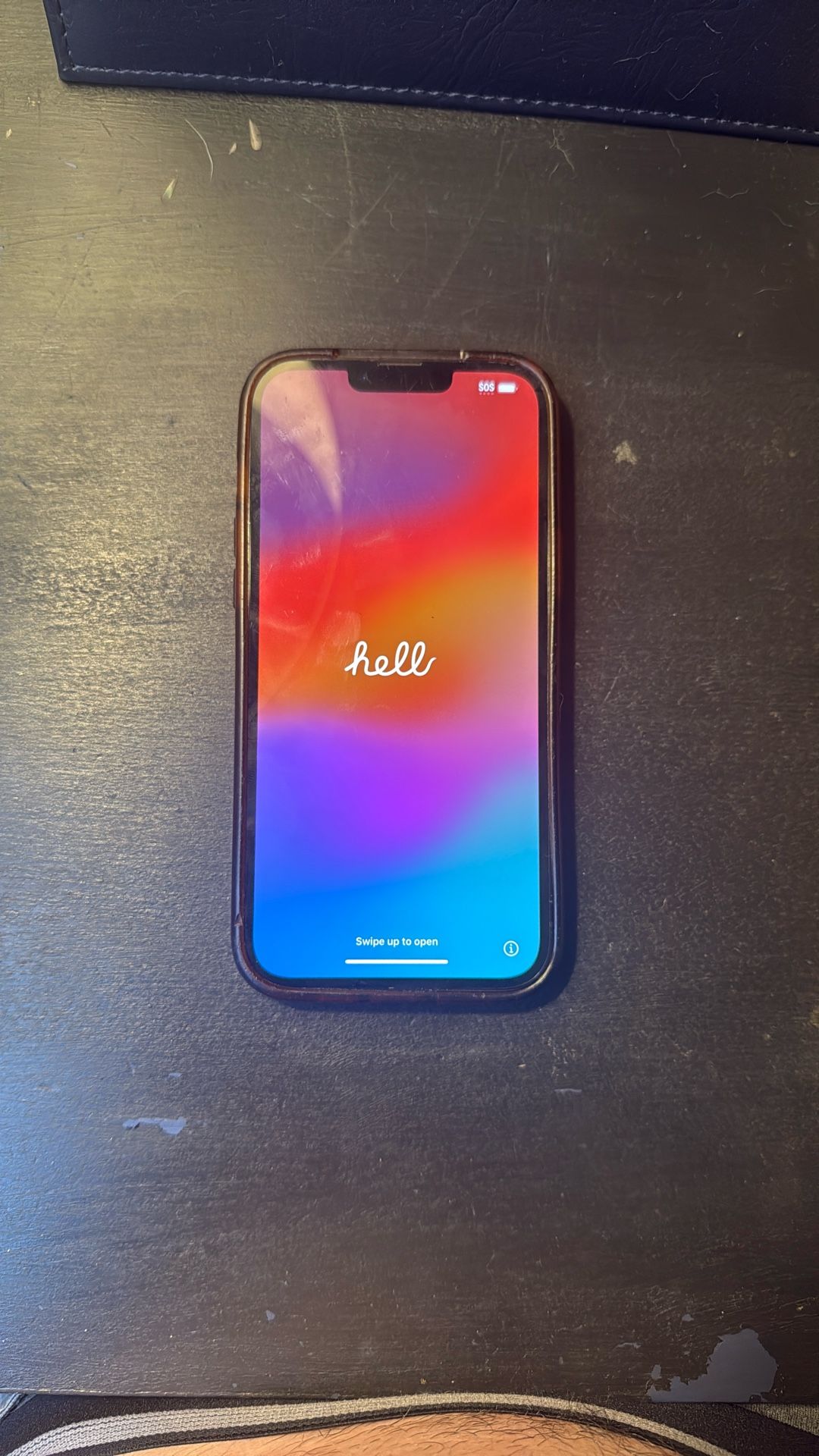 iPhone 13 Pro Max - Pre Owned & Cleared, 2/3 Camera’s Work