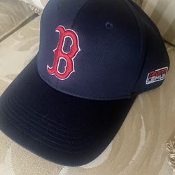 BOSTON RED SOX BASEBALL HAT