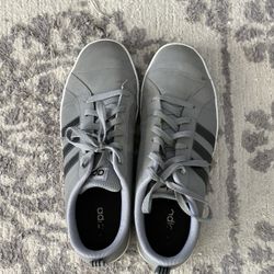 Adidas Shoes Size 10.5