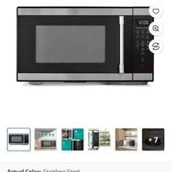 Hamilton Beach Microwave