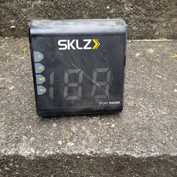Sport Radar