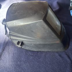 Welding Mask