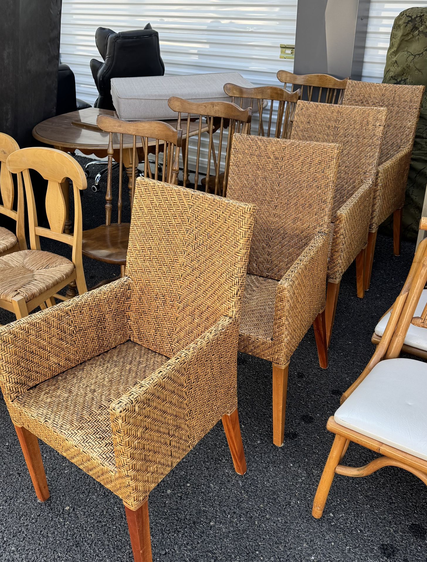 Chairs