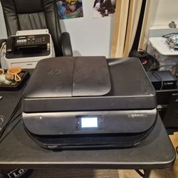 Hp Officejet 5258