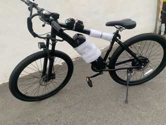 New ESKUTE ELECTRIC BIKE