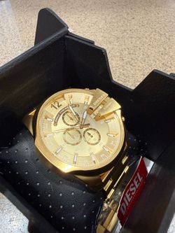 Nice Time Piece