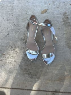 Zapatillas Nuevas De Marca Aldo. Precio Original Mas De 50