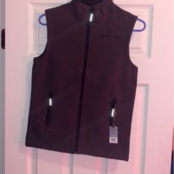 Roper Vest 