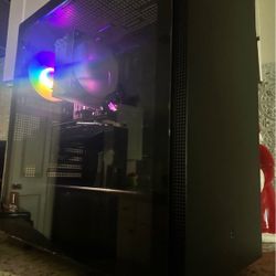 Custom Built Amd Computer For Sale Or Trade