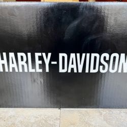 Harley Davidson Helmet