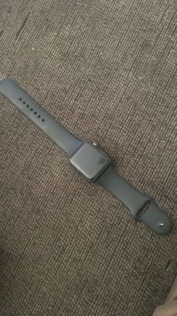 Apple watch
