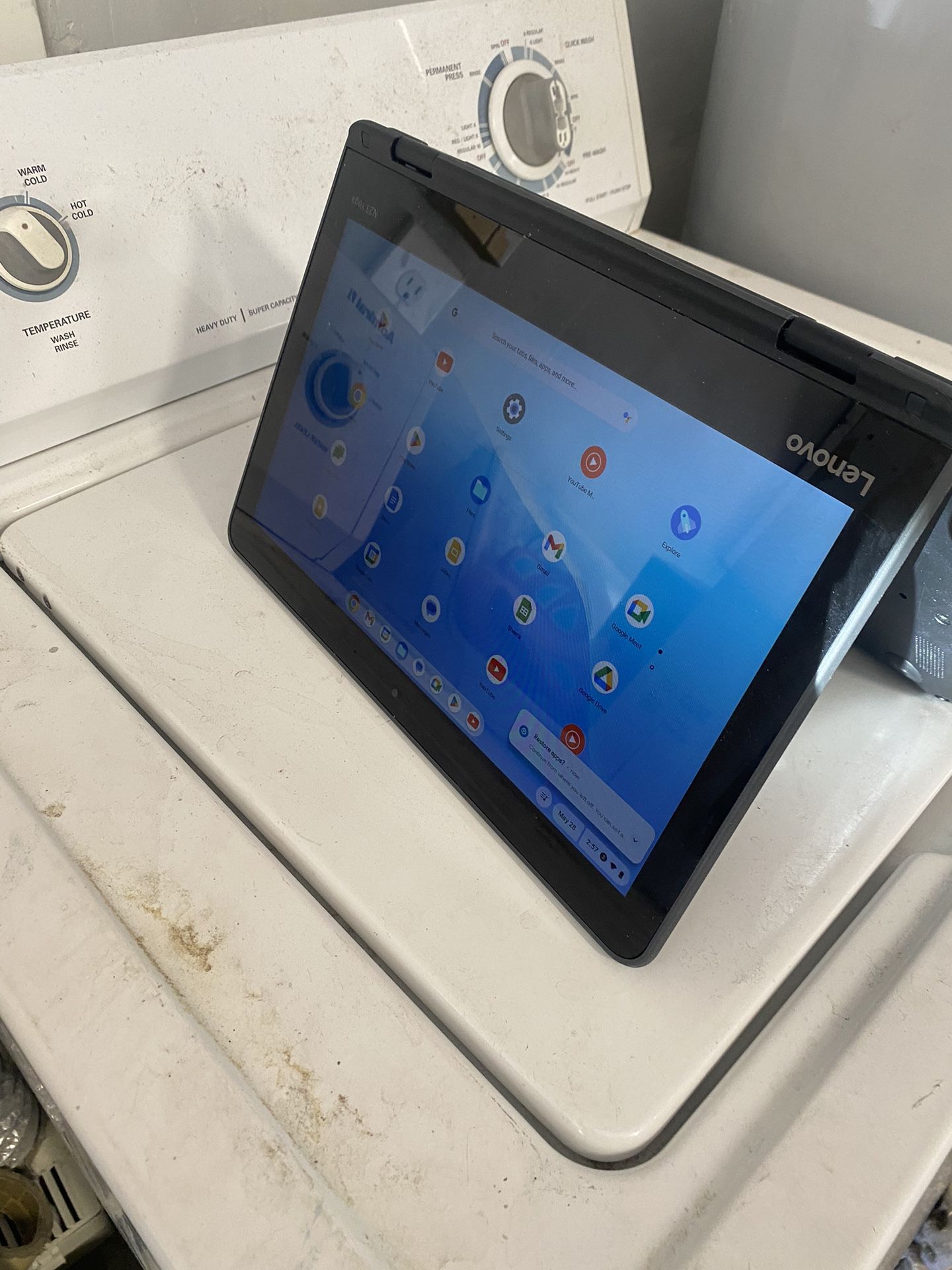 Lenovo N23 Yoga