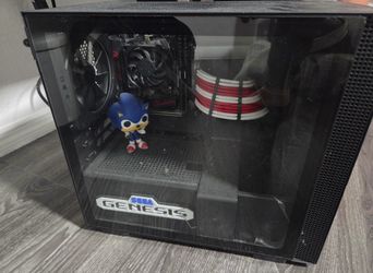 GAMING TOWER