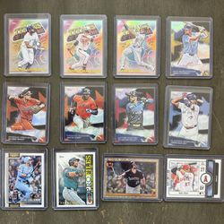 topps mlb series one case hits cheap