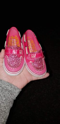 6.5 toddler