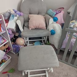 Rocking Chair