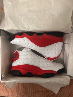 Jordan retro Chicago 13