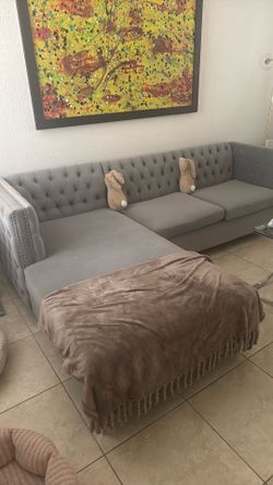 Couch/Sofa