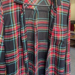 Brand Old Navy. Color Black Green,red,white. 