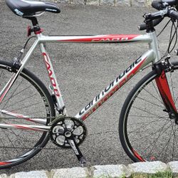 Cannondale CAAD 8 56cm Shimano 105 Road Bike.....