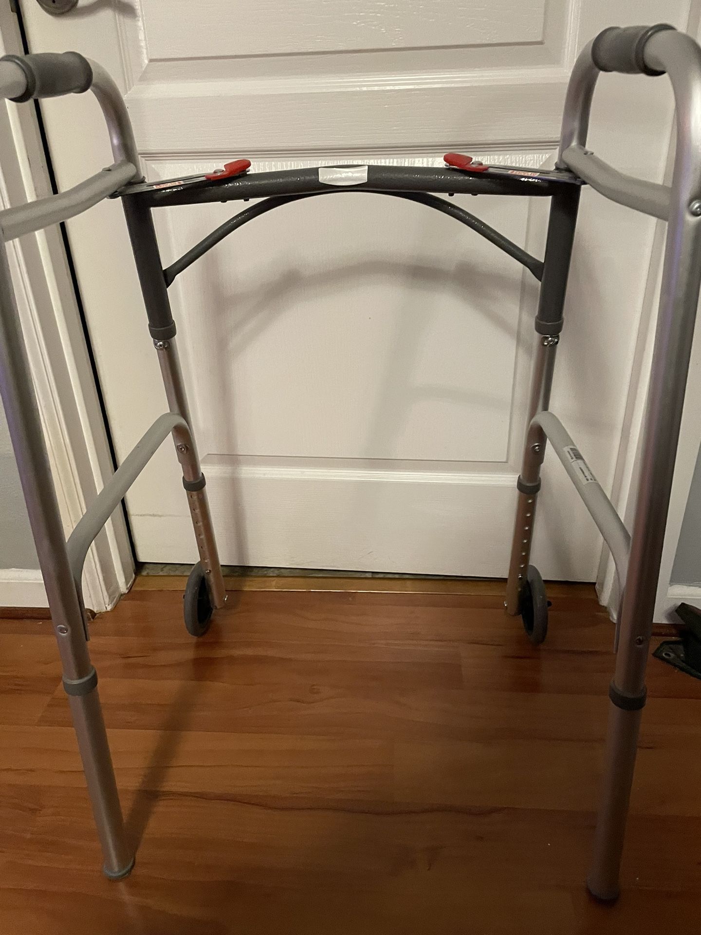 Aluminum Walker