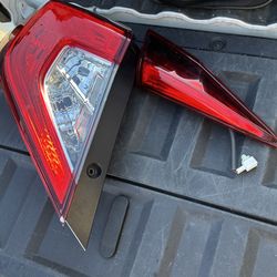 Oem 10th Gen Civic Tail light Assembly