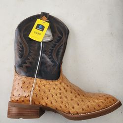 Sureway men's western boots, Size 11