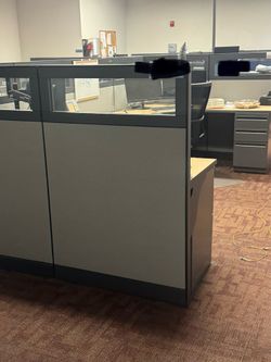 Office desk