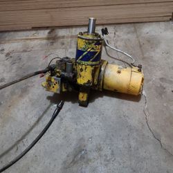 Meyer Pump