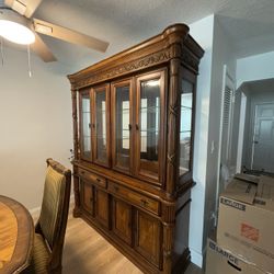 china cabinet