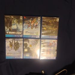 10$ each game, God Of War: Ragnarok 20$