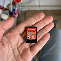 Game Night Nintendo Switch Game