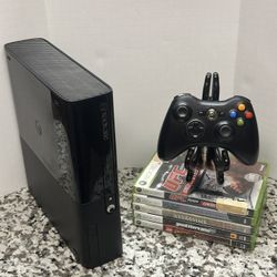 Xbox 360 E System