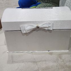 Fancy Box For Cards