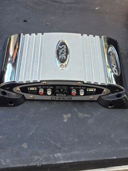 Amp