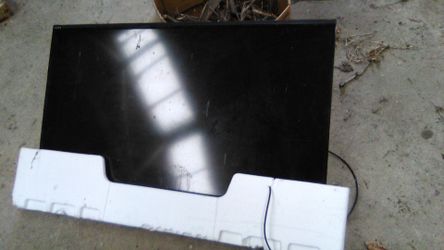 Vizio 55"