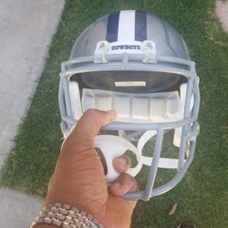 NFL Speed Replica Helmet