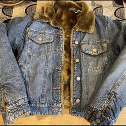 Women jacket